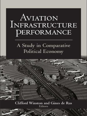 cover image of Aviation Infrastructure Performance